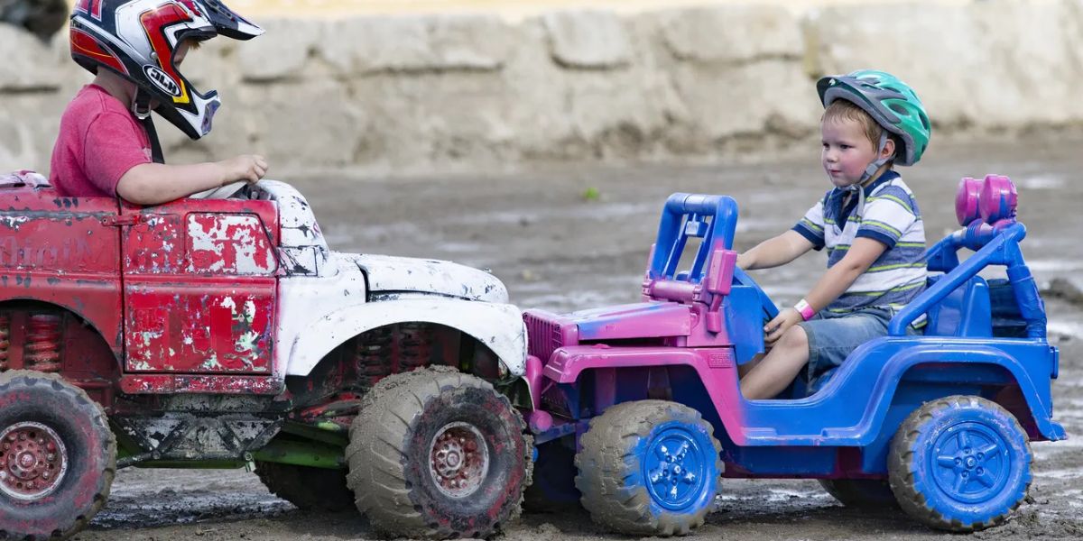 Ohio's 2025 County Fair Schedule Released Date, Time and Venue