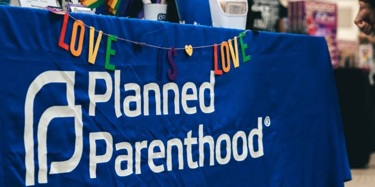 Over 20 States Sue Trump Administration over Medicaid Cuts Targeting Planned Parenthood
