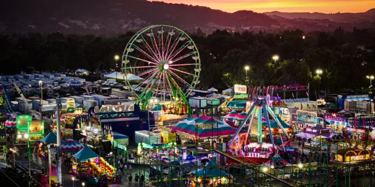 Plymouth County Fair 2025 Dates, Events, Location & What to Expect