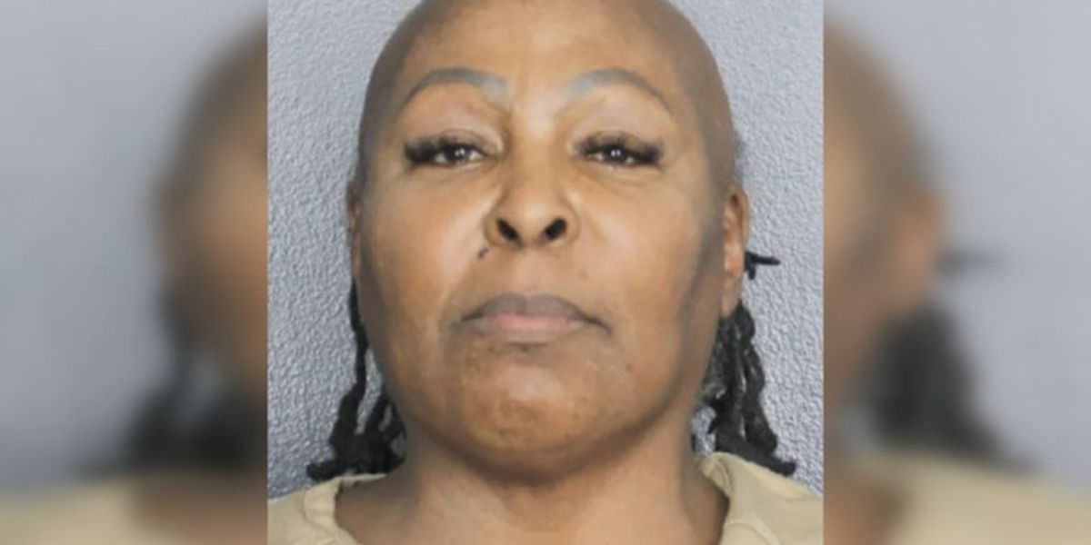 Sean Kingston's Mother Sentenced to Five Years in Federal Wire Fraud Case