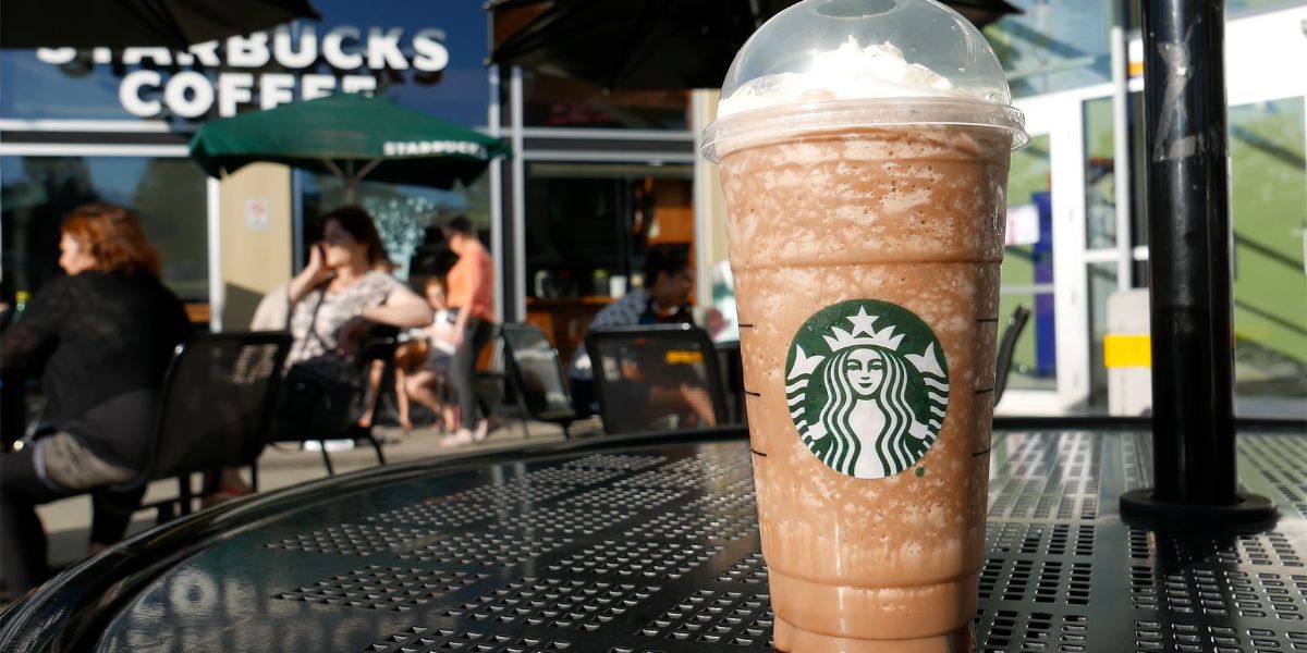 Starbucks Rolls Out Major Redesign in New York and Southern California