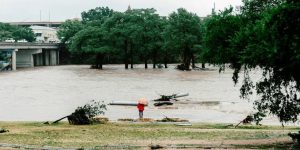 Texas Flash Flood: Over 230 Rescued as Guadalupe River Surges, Children