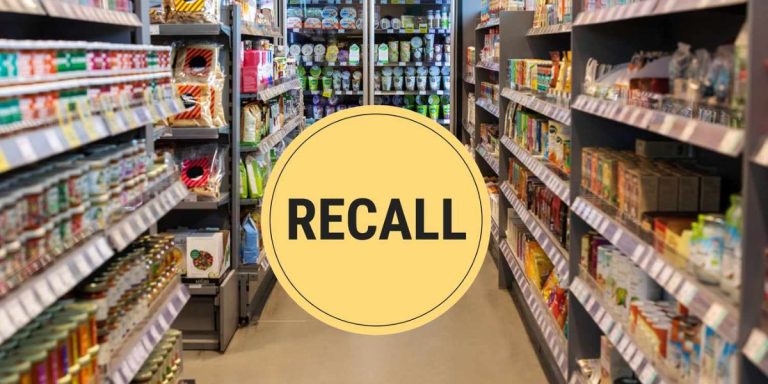 Walmart Issues Urgent Nationwide Product Recalls: Fire, Injury, and ...