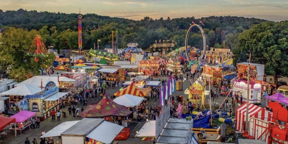 Waukesha County Fair Returns with Full Lineup of Family Fun, Music, and Agriculture