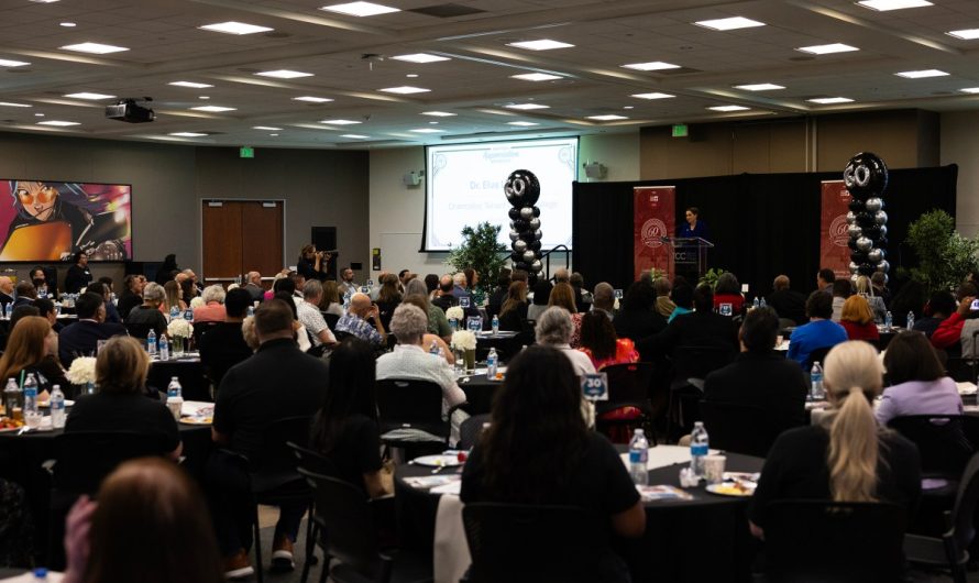 Tarrant County College marks 60 years of building community, shaping leaders