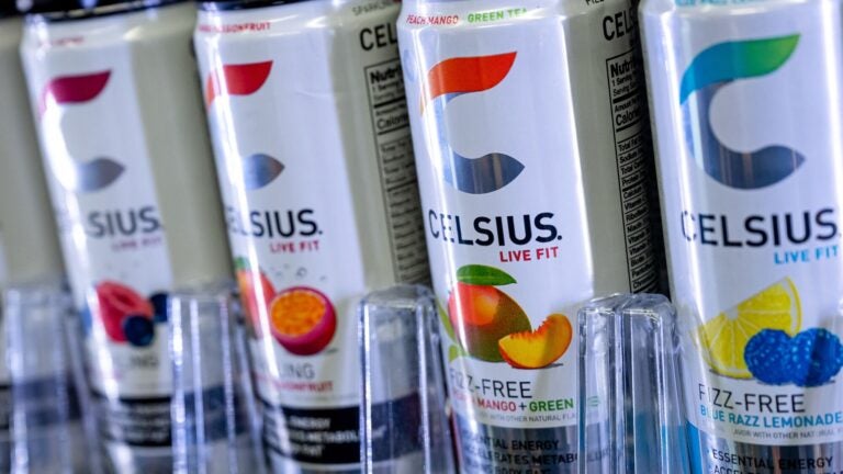 High Noon issues recall  over energy drinks mistakenly containing vodka