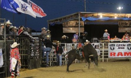 Adams County Fair 2025 Admission Info, Full Schedule and Grandstand Events