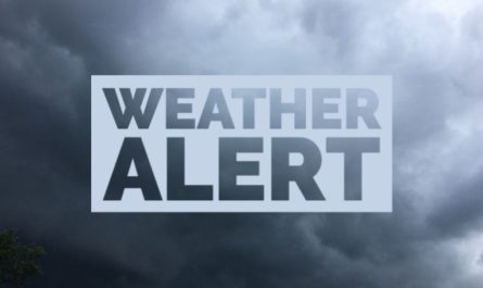 Alaska Faces Rare Weather Clash Winter Storm Warning and Heat Advisory Issued