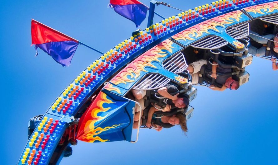 Apache County Fair 2025 Full Schedule, Admission Info, Grandstand Events and Rodeos