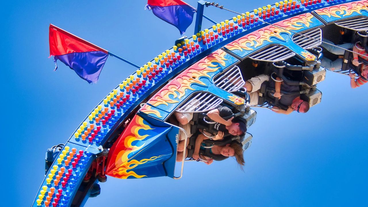 Apache County Fair 2025 Full Schedule, Admission Info, Grandstand Events and Rodeos