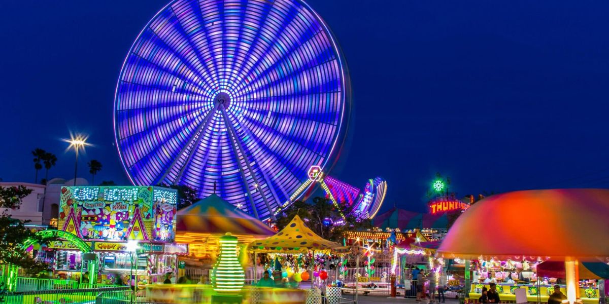 Auglaize County Fair 2025 Full Schedule, Admission Info, and Grandstand Events