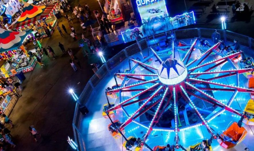 Bay County Fair 2025: Entertainment Lineup, Ride Prices, and Special Events
