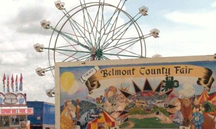 Belmont County Fair 2025 Full Schedule, Admission Info and Grandstand Events