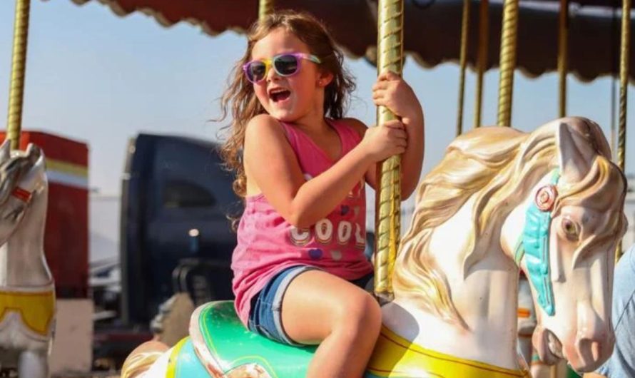 Box Elder County Fair 2025 Full Schedule, Tickets ,Grandstand Events and Rodeos