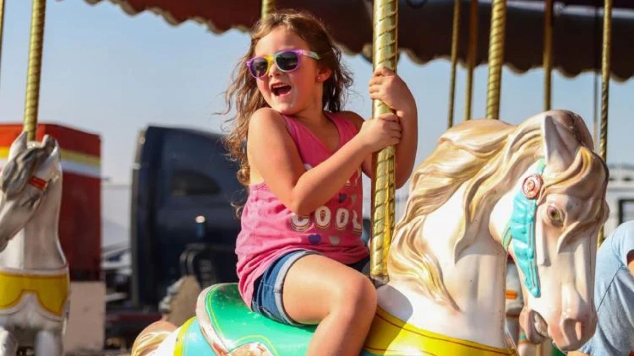 Box Elder County Fair 2025 Full Schedule, Tickets ,Grandstand Events and Rodeos