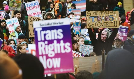 California Loses $12M Federal Grant Amid Clash Over ‘Radical Gender Ideology’