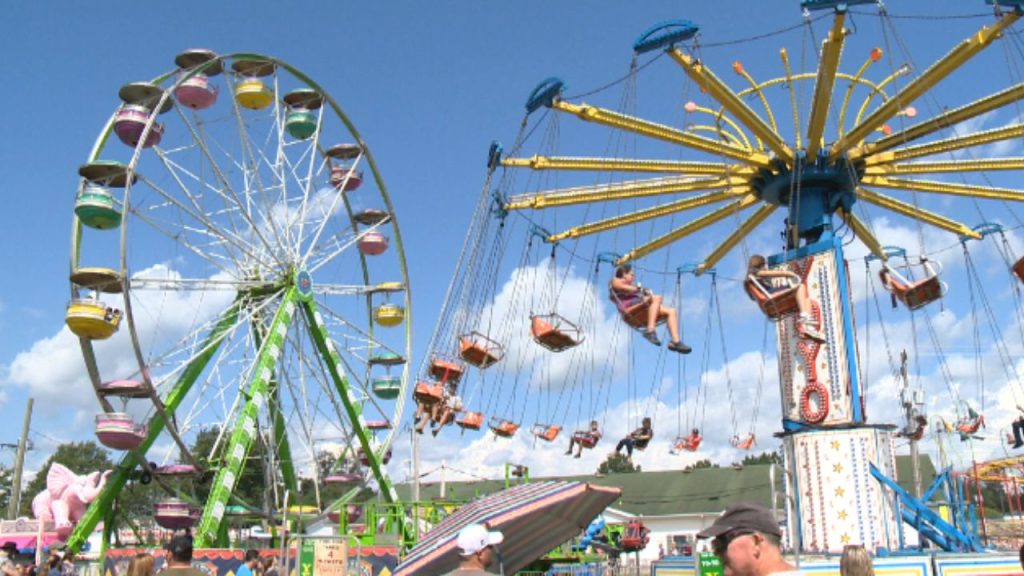 Canfield Fair 2025 Full Schedule, Admission Info, and Grandstand Events (1)