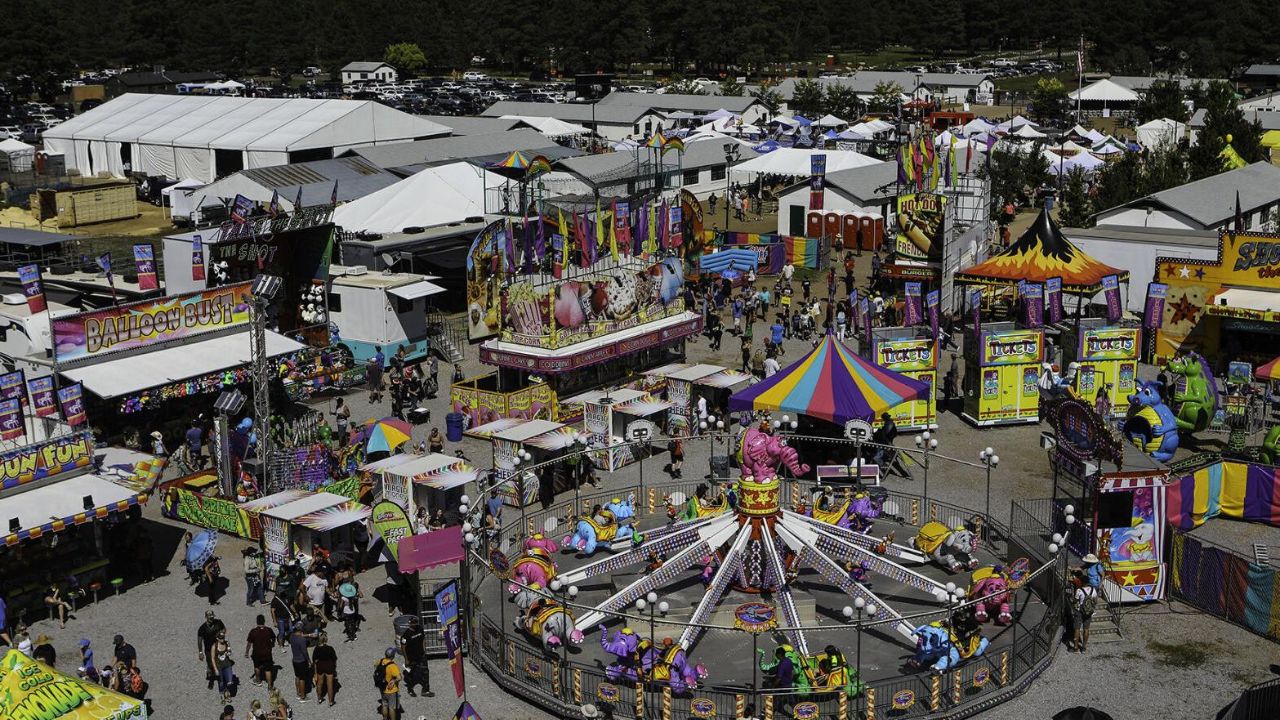 Coconino County Fair 2025 Full Schedule, Admission Info, and Grandstand Events and Rodeos (1)
