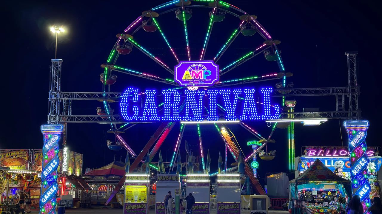 Colorado State Fair 2025 Full Schedule, Admission Info, and Grandstand Events