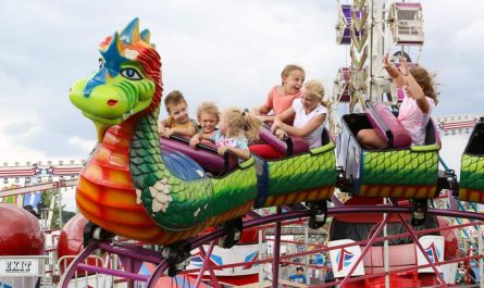 Defiance County Fair 2025 Full Schedule, Grandstand Events, and Admission Info