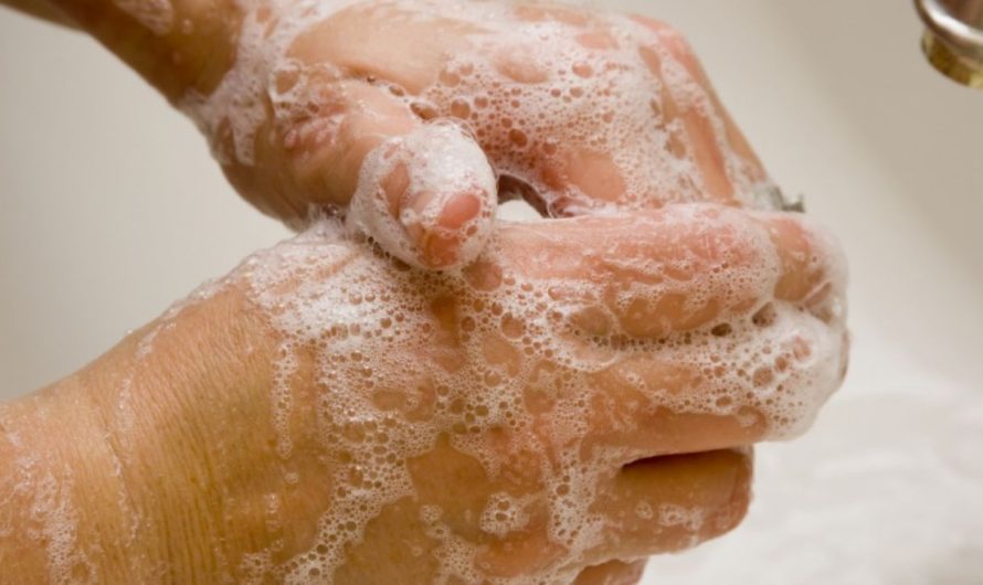 DermaRite Recalls Soap Products Nationwide Due to Sepsis Risk