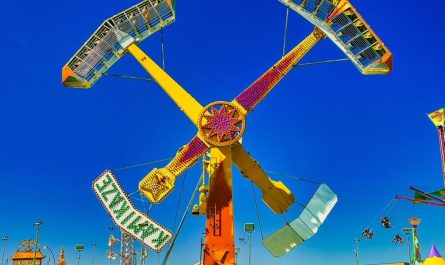 Douglas County Fair 2025 Full Schedule, Admission Info, and Grandstand Events