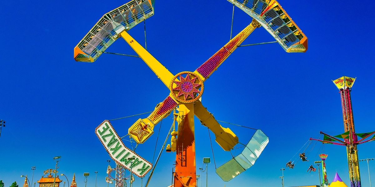 Douglas County Fair 2025 Full Schedule, Admission Info, and Grandstand Events