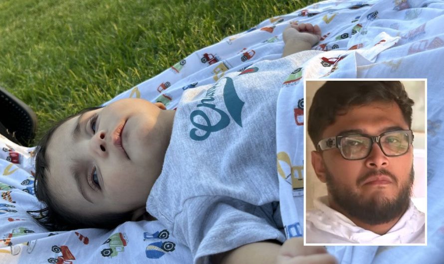 Father Confesses to Killing Baby Emmanuel after Alleged Parental Abuse, Authorities Say