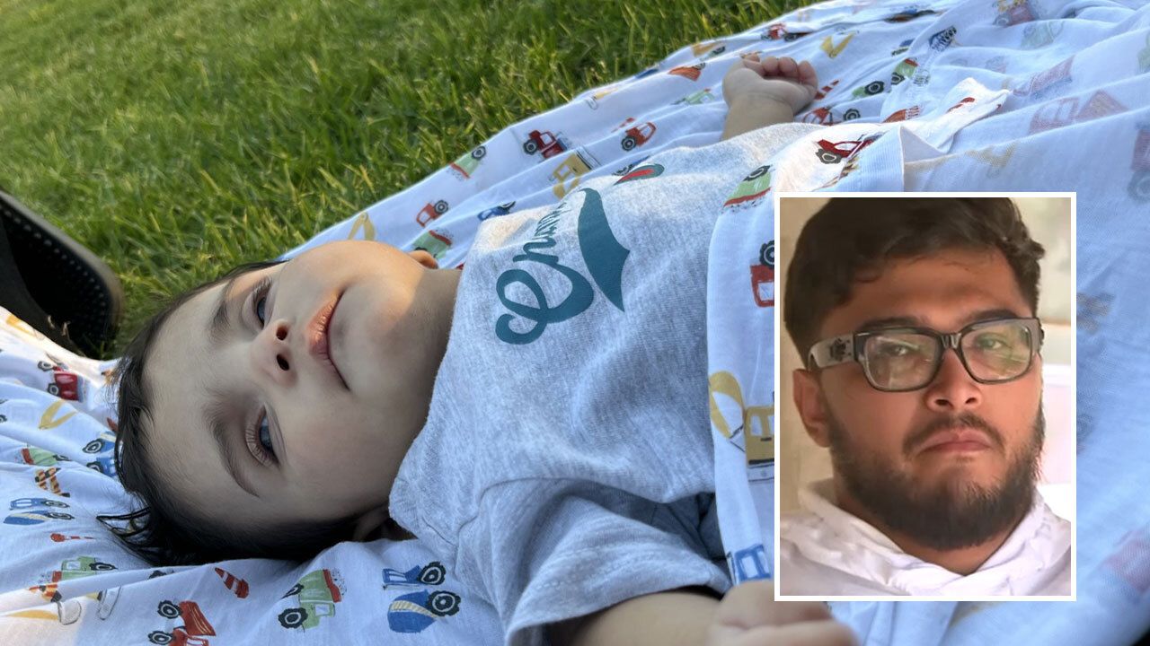 Father Confesses to Killing Baby Emmanuel after Alleged Parental Abuse, Authorities Say (1)