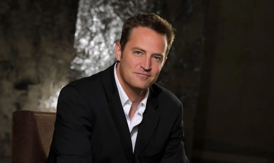 Final Defendant Reaches Plea Deal in Matthew Perry Death Investigation