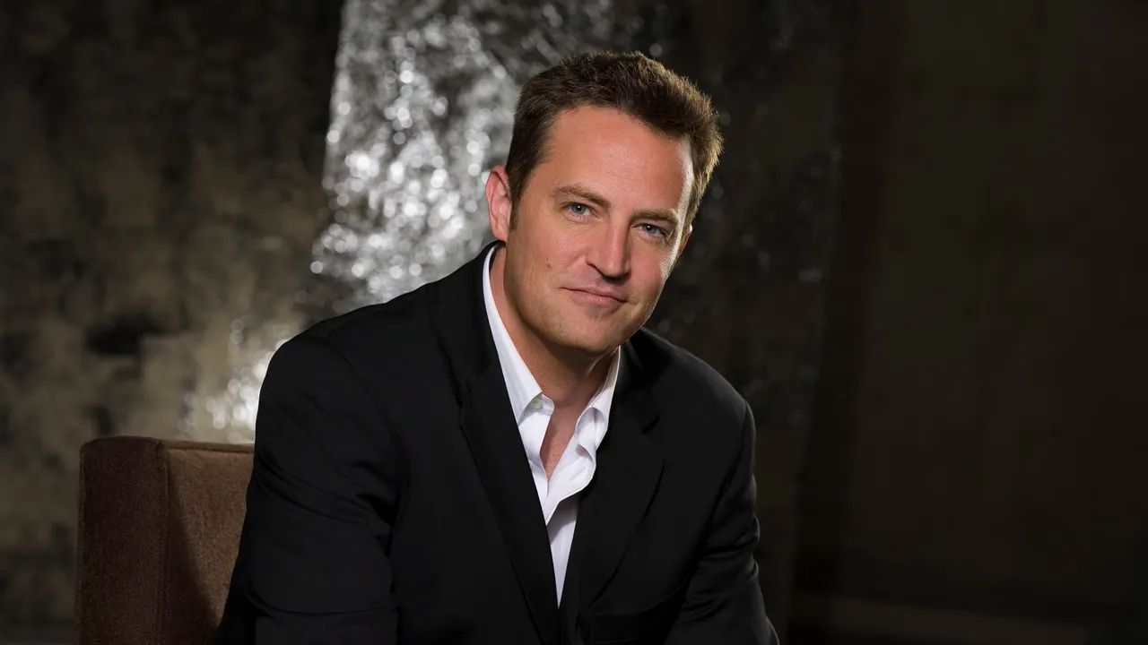 Final Defendant Reaches Plea Deal in Matthew Perry Death Investigation