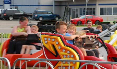 Florence County Fair 2025 Admission Info, Full Schedule and Grandstand Events