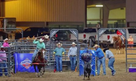 Fort Bend County Fair and Rodeo 2025 Full Schedule, Grandstand Events and Admission Info