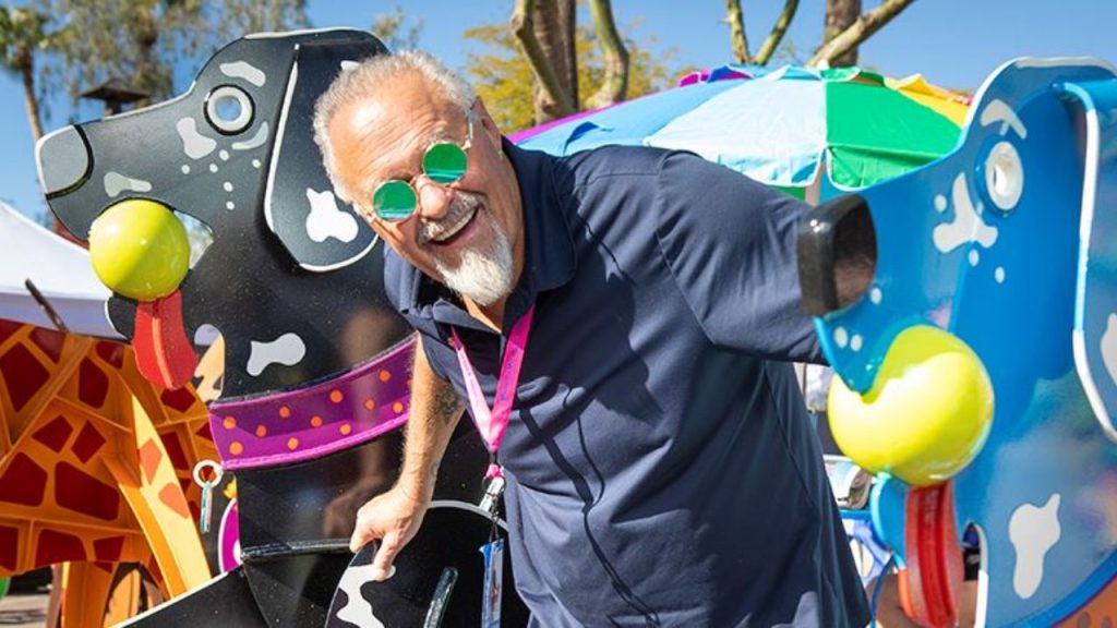 Fountain Fall Festival 2025 Full Schedule, Admission Info, and Grandstand Events