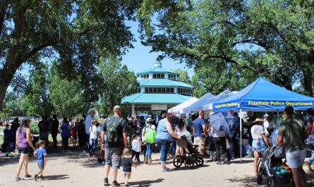 Fountain Fall Festival 2025 Full Schedule, Admission Info, and Grandstand Events (1)