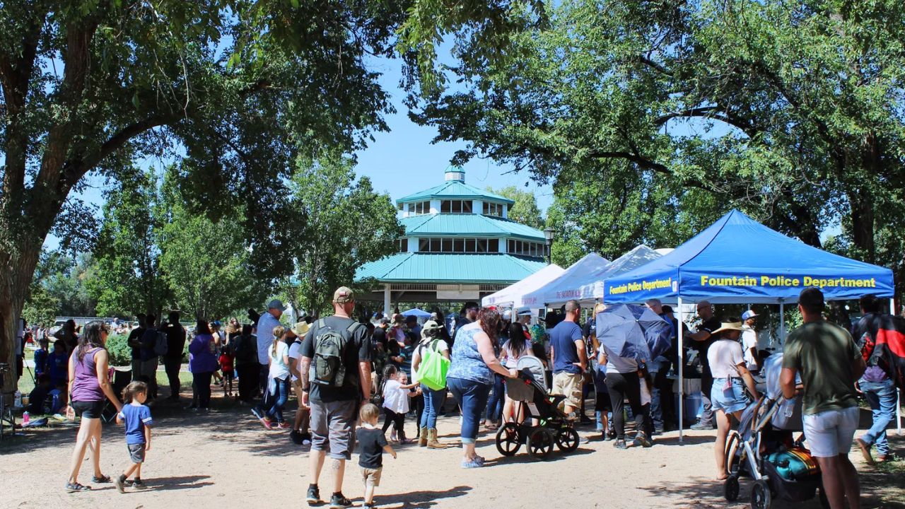 Fountain Fall Festival 2025 Full Schedule, Admission Info, and Grandstand Events (1)