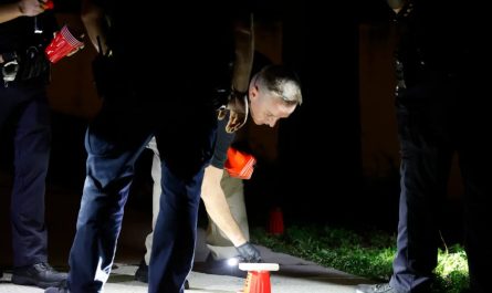 Four, Including Two Teens, Charged in Bronx Gang Shooting That Killed One, Left Teen in Critical Condition