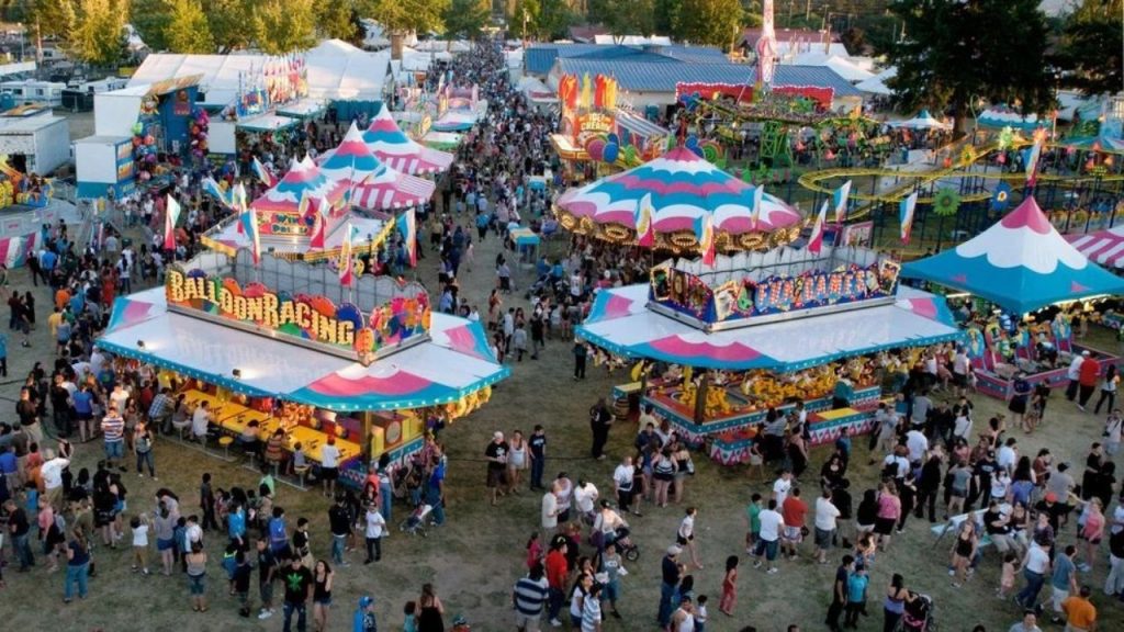 Franklin County Fair 2025 Full Schedule, Admission Info, and Grandstand Events and Rodeos (1)