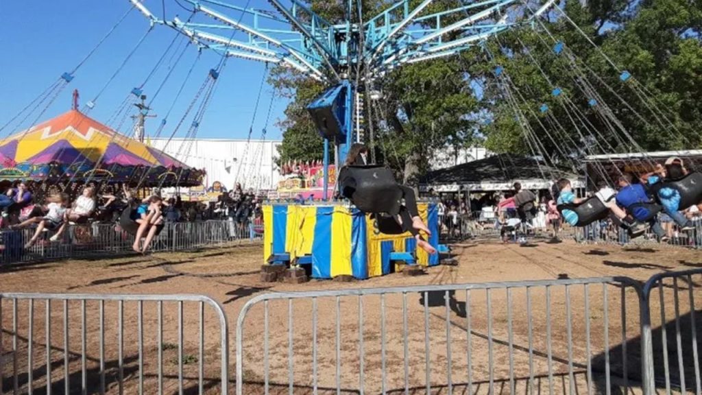 Geauga County Fair 2025 Full Schedule, Admission Info, and Grandstand Events (1)