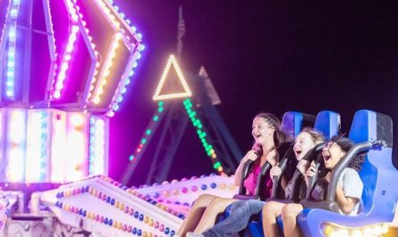 Hardin County Fair and Rodeo 2025 Full Schedule, Admission Info, Grandstand Events (1)