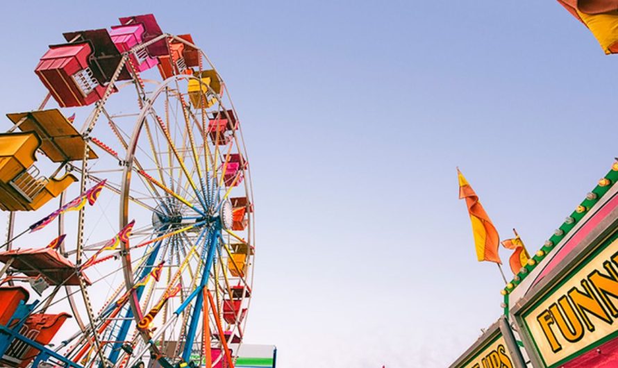 Harding County Fair 2025 Full Schedule, Grandstand Events and Admission Info
