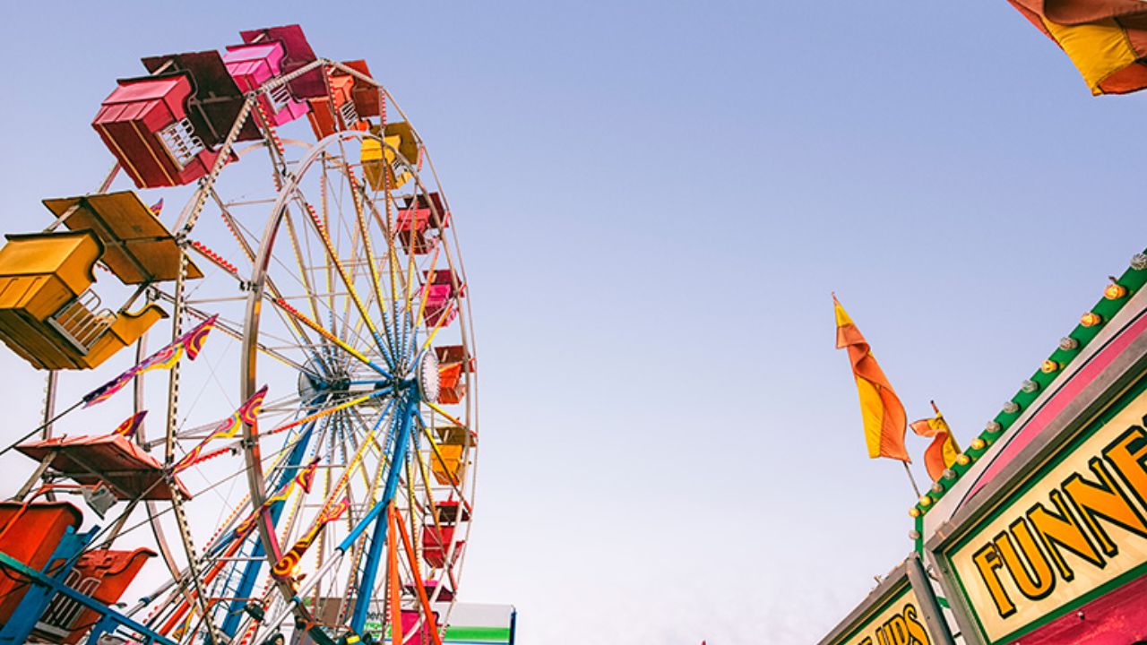 Harding County Fair 2025 Full Schedule, Grandstand Events and Admission Info