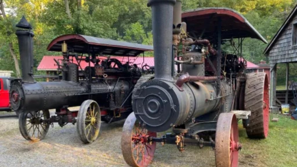 Hay Creek Festival 2025 Full Schedule, Admission Info and Grandstand Events (1)