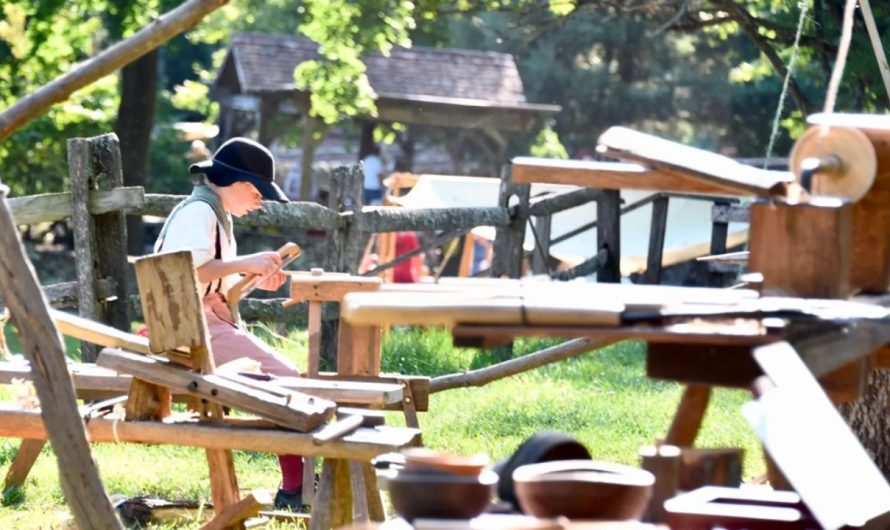 Hay Creek Festival 2025 Full Schedule, Admission Info and Grandstand Events