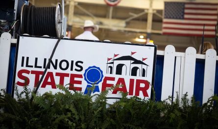 Illinois State Fair 2025 Schedule, Ticket Prices, Rides, Food and Attractions Details