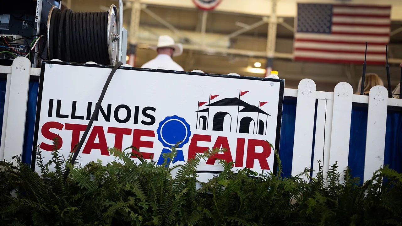 Illinois State Fair 2025 Schedule, Ticket Prices, Rides, Food and Attractions Details