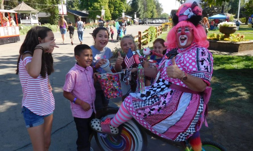 Inter Mountain State Fair 2025: Full Schedule, Admission Info, and Grandstand Events and Rodeos