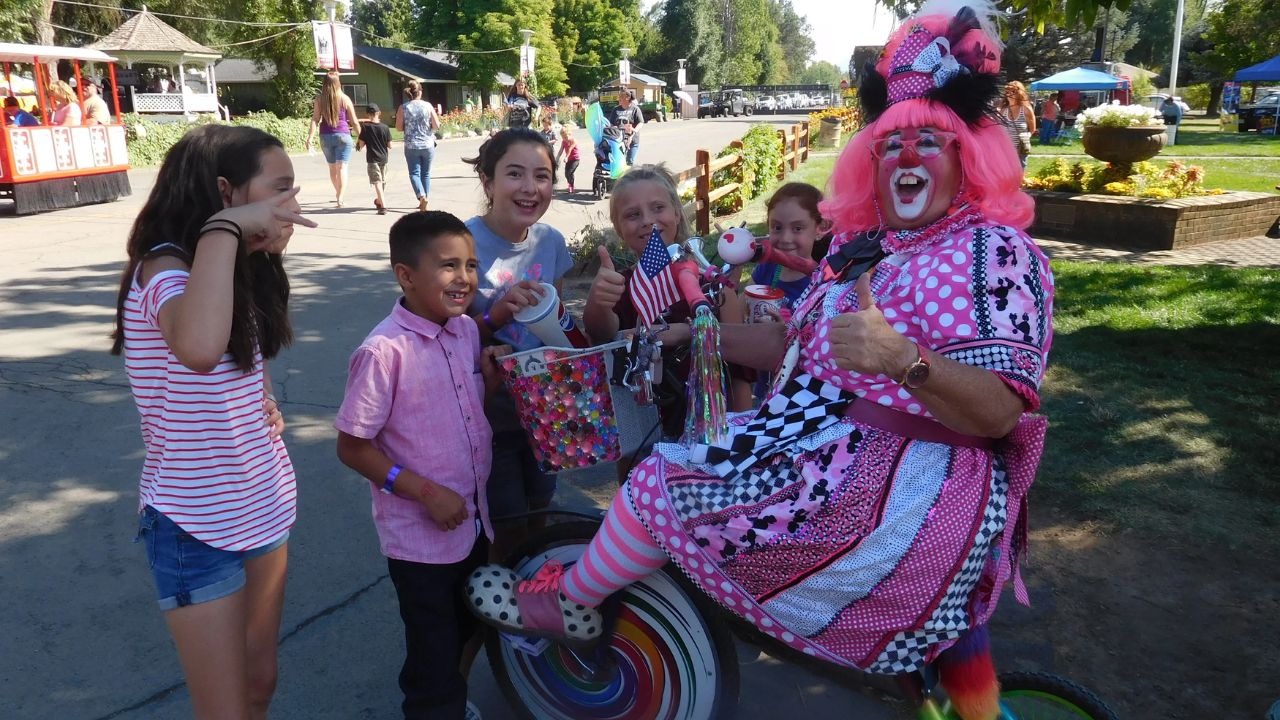 Inter Mountain State Fair 2025 Full Schedule, Admission Info, and Grandstand Events and Rodeos