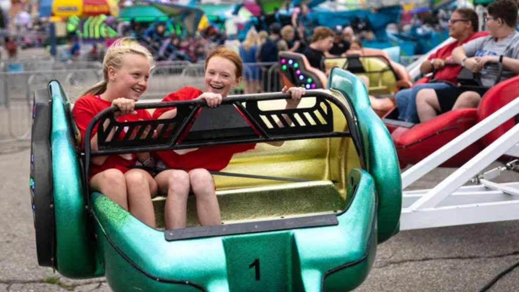 Iowa County Fair 2025 Full Schedule, Admission Info, and Grandstand Events (1)