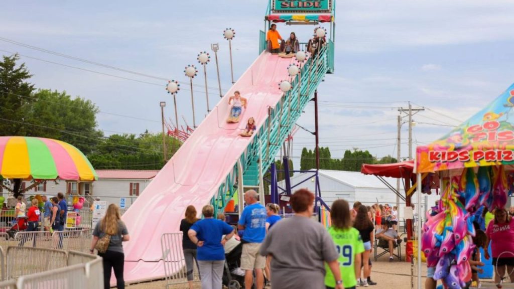 Iowa County Fair 2025 Full Schedule, Admission Info, and Grandstand Events and Rodeos (1)